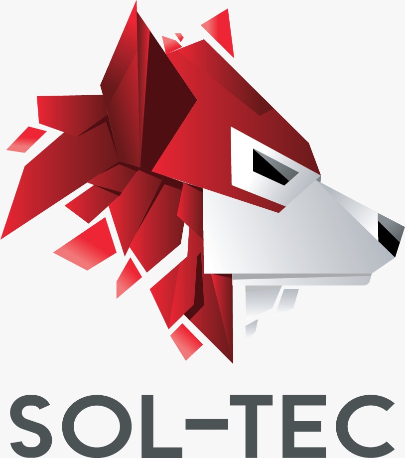 SOL-TEC logo